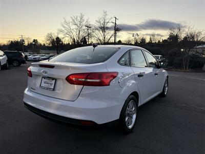 2017 Ford Focus S   - Photo 7 - Garden City, ID 83714