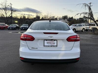 2017 Ford Focus S   - Photo 6 - Garden City, ID 83714
