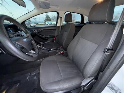 2017 Ford Focus S   - Photo 12 - Garden City, ID 83714