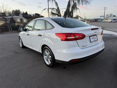 2017 Ford Focus S   - Photo 5 - Garden City, ID 83714