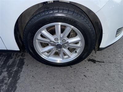 2017 Ford Focus S   - Photo 23 - Garden City, ID 83714