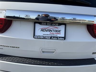 2011 Dodge Durango Express - Photo 30 - Garden City, ID 83714