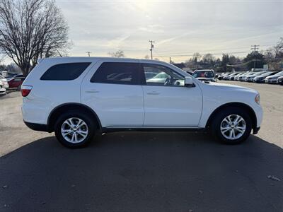 2011 Dodge Durango Express - Photo 8 - Garden City, ID 83714