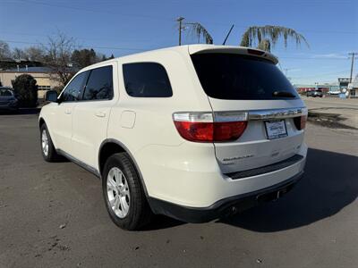 2011 Dodge Durango Express - Photo 5 - Garden City, ID 83714