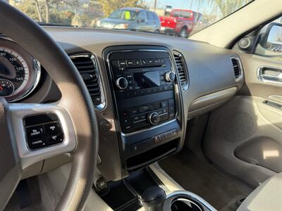 2011 Dodge Durango Express - Photo 27 - Garden City, ID 83714