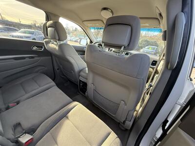 2011 Dodge Durango Express - Photo 20 - Garden City, ID 83714