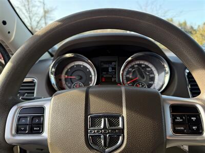 2011 Dodge Durango Express - Photo 12 - Garden City, ID 83714