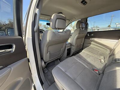 2011 Dodge Durango Express - Photo 15 - Garden City, ID 83714