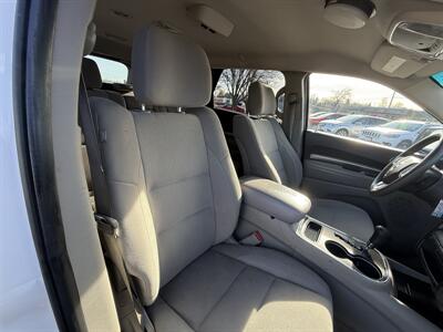 2011 Dodge Durango Express - Photo 21 - Garden City, ID 83714