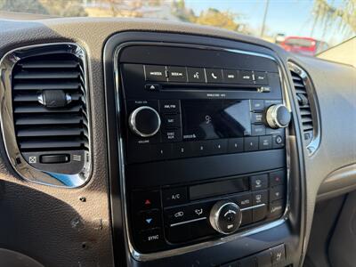 2011 Dodge Durango Express - Photo 13 - Garden City, ID 83714