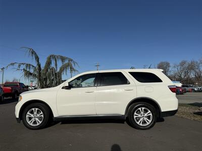 2011 Dodge Durango Express - Photo 4 - Garden City, ID 83714