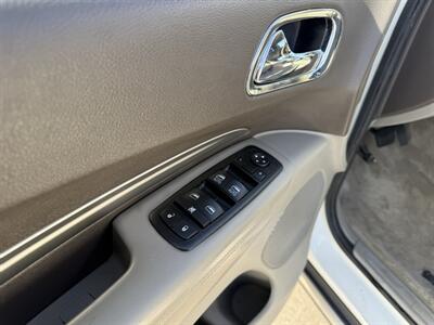 2011 Dodge Durango Express - Photo 14 - Garden City, ID 83714