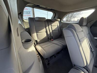 2011 Dodge Durango Express - Photo 18 - Garden City, ID 83714
