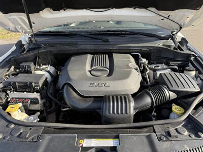 2011 Dodge Durango Express - Photo 23 - Garden City, ID 83714