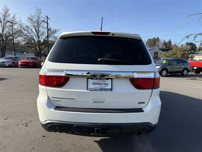 2011 Dodge Durango Express - Photo 6 - Garden City, ID 83714