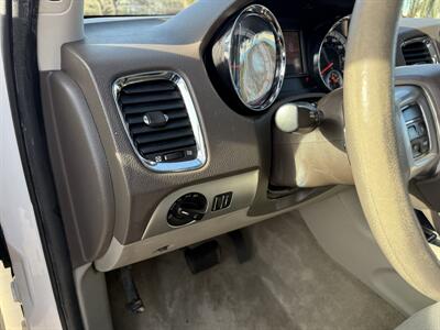 2011 Dodge Durango Express - Photo 25 - Garden City, ID 83714