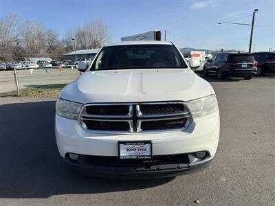 2011 Dodge Durango Express - Photo 2 - Garden City, ID 83714