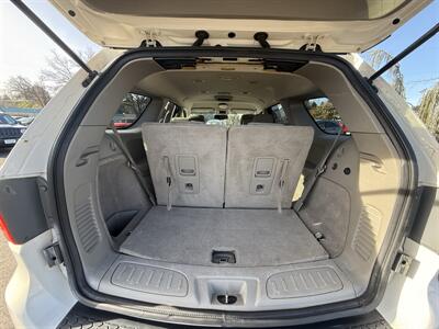 2011 Dodge Durango Express - Photo 17 - Garden City, ID 83714