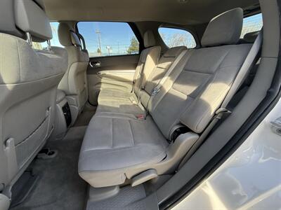2011 Dodge Durango Express - Photo 16 - Garden City, ID 83714