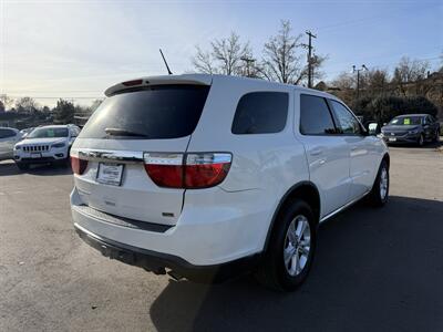 2011 Dodge Durango Express - Photo 7 - Garden City, ID 83714