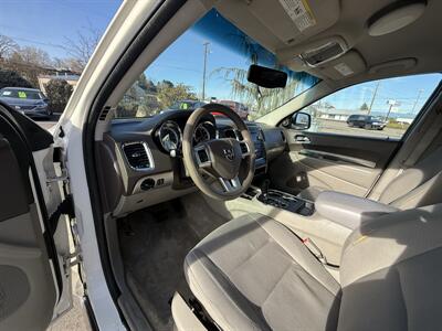 2011 Dodge Durango Express - Photo 10 - Garden City, ID 83714