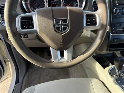 2011 Dodge Durango Express - Photo 26 - Garden City, ID 83714