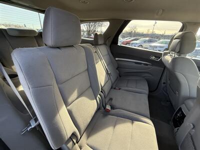 2011 Dodge Durango Express - Photo 19 - Garden City, ID 83714