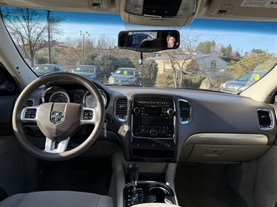 2011 Dodge Durango Express - Photo 9 - Garden City, ID 83714