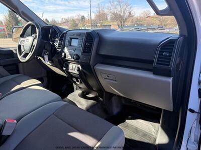2018 Ford F-150 XL   - Photo 16 - Garden City, ID 83714