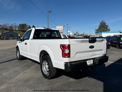 2018 Ford F-150 XL   - Photo 5 - Garden City, ID 83714