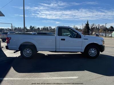 2018 Ford F-150 XL   - Photo 8 - Garden City, ID 83714