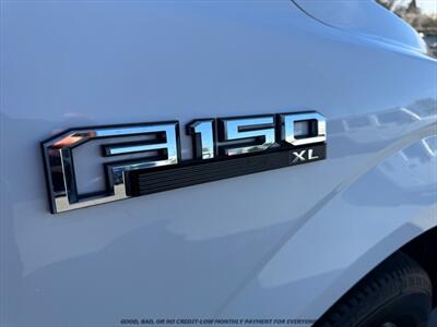 2018 Ford F-150 XL   - Photo 17 - Garden City, ID 83714