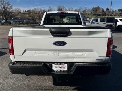 2018 Ford F-150 XL   - Photo 6 - Garden City, ID 83714