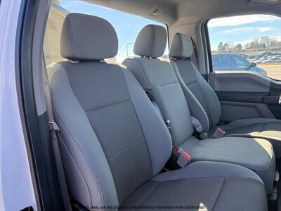 2018 Ford F-150 XL   - Photo 15 - Garden City, ID 83714