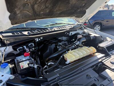 2018 Ford F-150 XL   - Photo 9 - Garden City, ID 83714