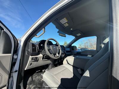 2018 Ford F-150 XL   - Photo 11 - Garden City, ID 83714