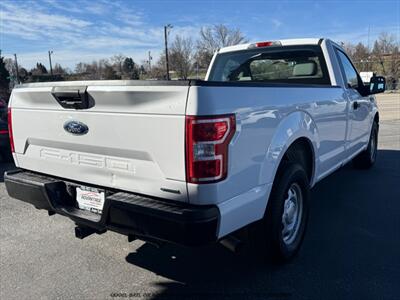 2018 Ford F-150 XL   - Photo 7 - Garden City, ID 83714