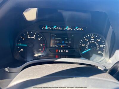 2018 Ford F-150 XL   - Photo 13 - Garden City, ID 83714