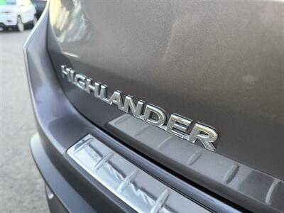 2015 Toyota Highlander Limited Platinum   - Photo 36 - Garden City, ID 83714