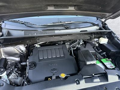 2015 Toyota Highlander Limited Platinum   - Photo 25 - Garden City, ID 83714