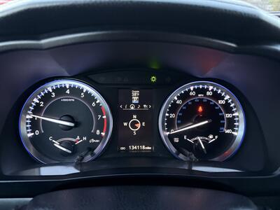 2015 Toyota Highlander Limited Platinum   - Photo 12 - Garden City, ID 83714