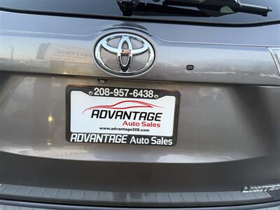 2015 Toyota Highlander Limited Platinum   - Photo 38 - Garden City, ID 83714