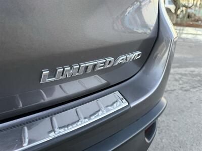 2015 Toyota Highlander Limited Platinum   - Photo 37 - Garden City, ID 83714