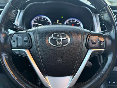 2015 Toyota Highlander Limited Platinum   - Photo 27 - Garden City, ID 83714