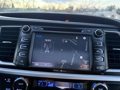 2015 Toyota Highlander Limited Platinum   - Photo 28 - Garden City, ID 83714