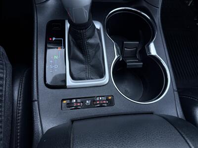 2015 Toyota Highlander Limited Platinum   - Photo 31 - Garden City, ID 83714