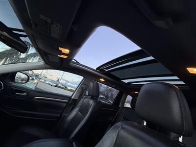 2015 Toyota Highlander Limited Platinum   - Photo 14 - Garden City, ID 83714