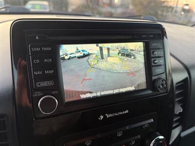 2015 Nissan Titan SV   - Photo 14 - Garden City, ID 83714