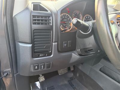 2015 Nissan Titan SV   - Photo 24 - Garden City, ID 83714