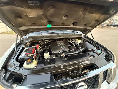 2015 Nissan Titan SV   - Photo 22 - Garden City, ID 83714